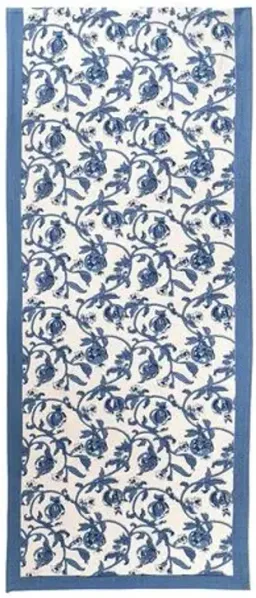 Cornflower Blue color