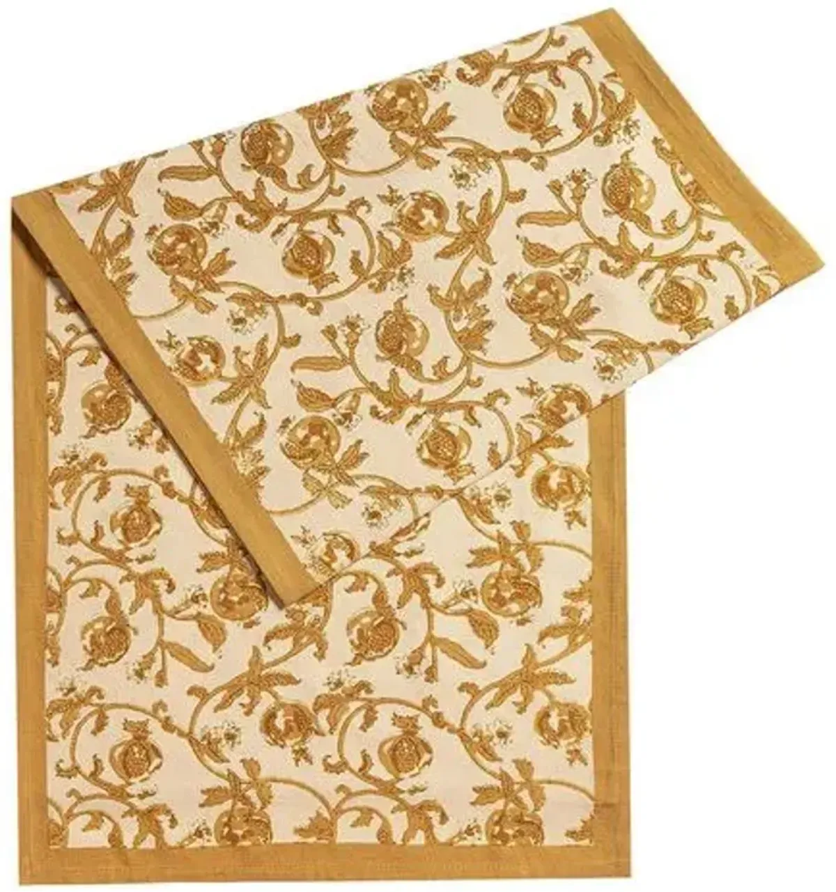 Granada Runner - Couleur Nature - Yellow