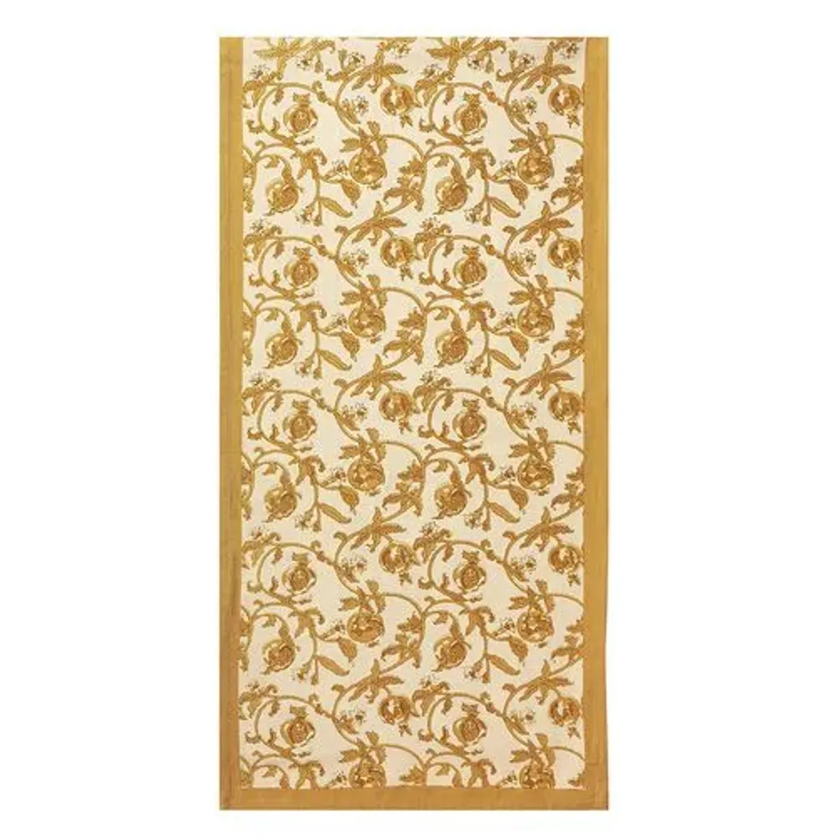 Granada Runner - Couleur Nature - Yellow