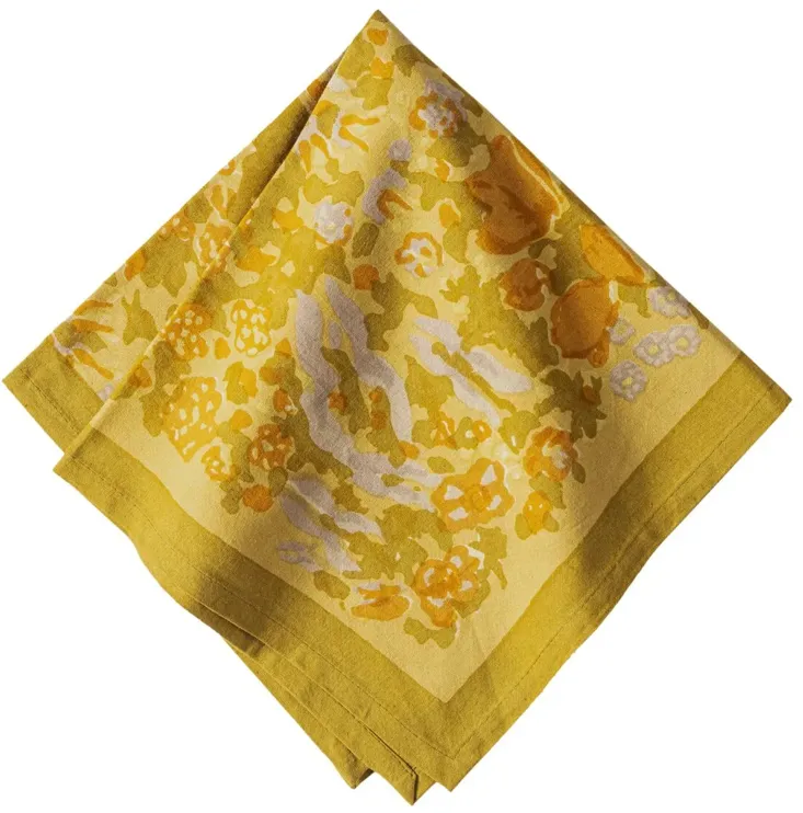 Jardin Napkins, Set of 6