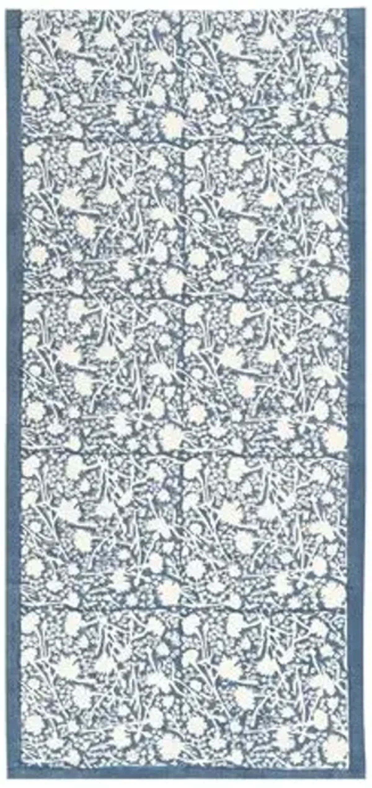 Meadows Runner - Couleur Nature - Blue