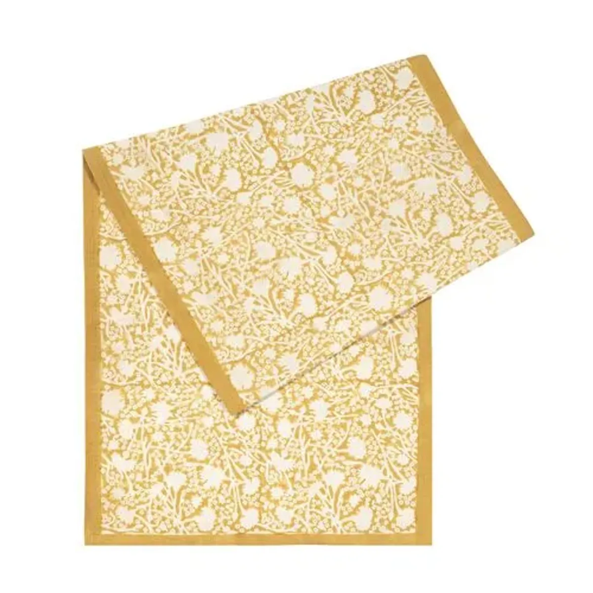 Meadows Runner - Couleur Nature - Yellow