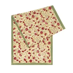 Red/Green color