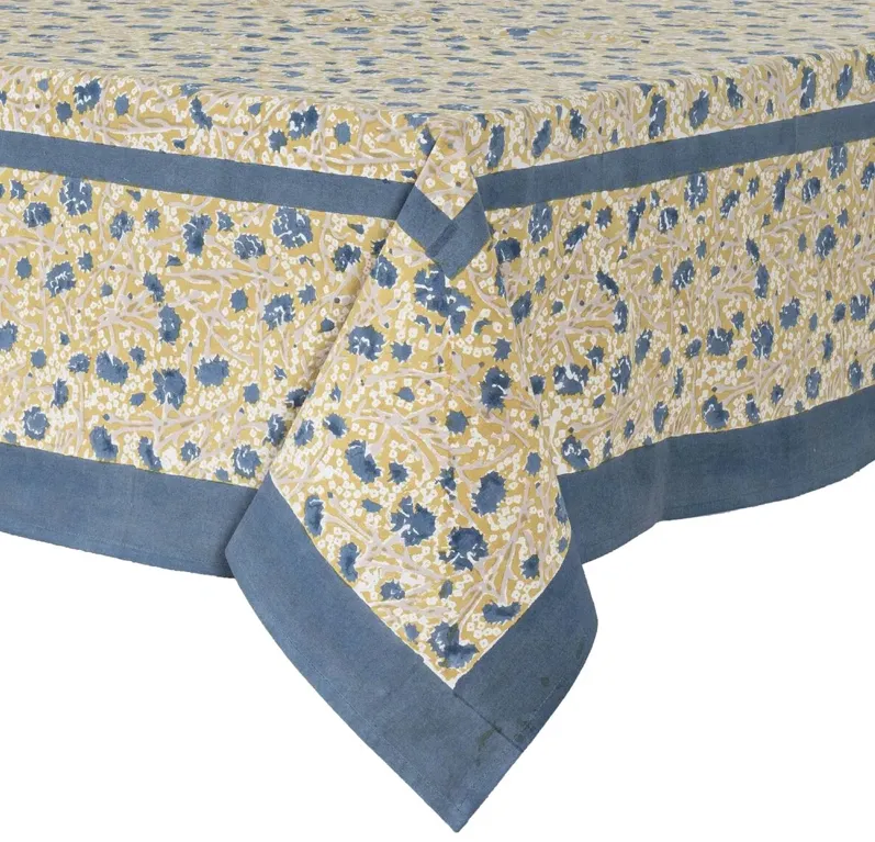 Meadows Tablecloth