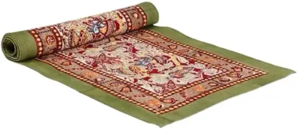 Noel Runner - Couleur Nature - Red