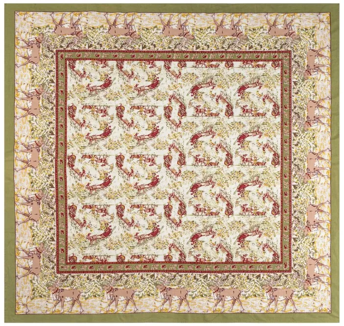 Renne Tablecloth