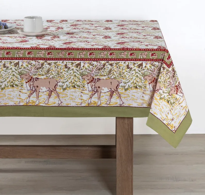 Renne Tablecloth