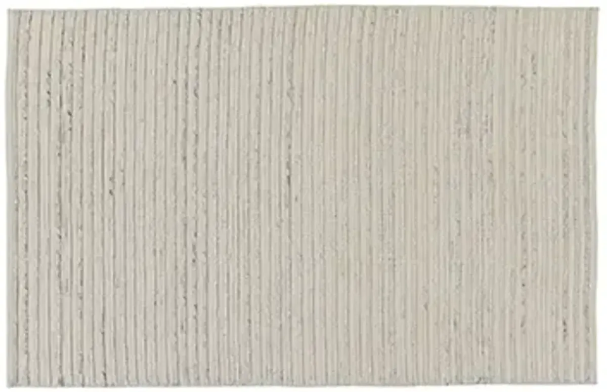 Feel Good Rug, Antique White