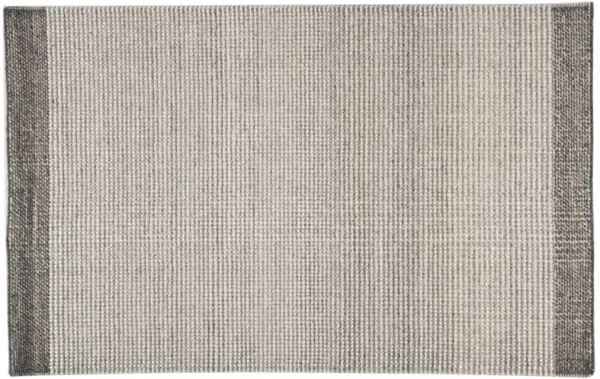 Knotty Hand Woven Rug