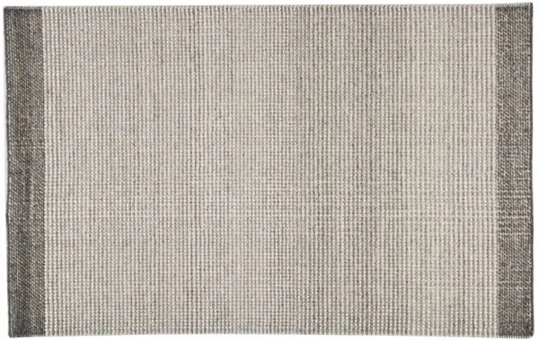 Knotty Hand Woven Rug