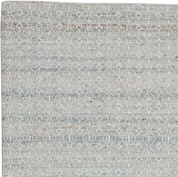 Tiny Diamond Rug