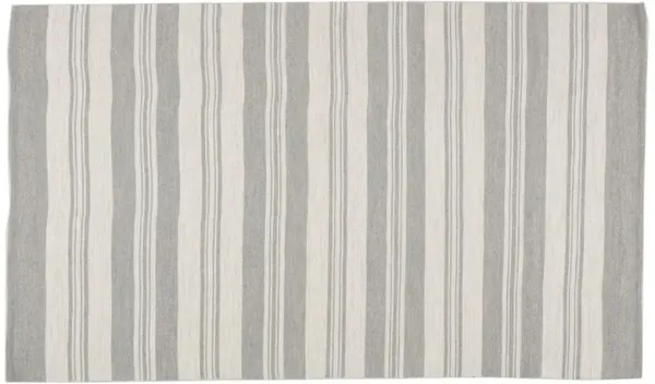 Vintage Stripe Rug