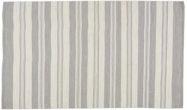 Vintage Stripe Rug
