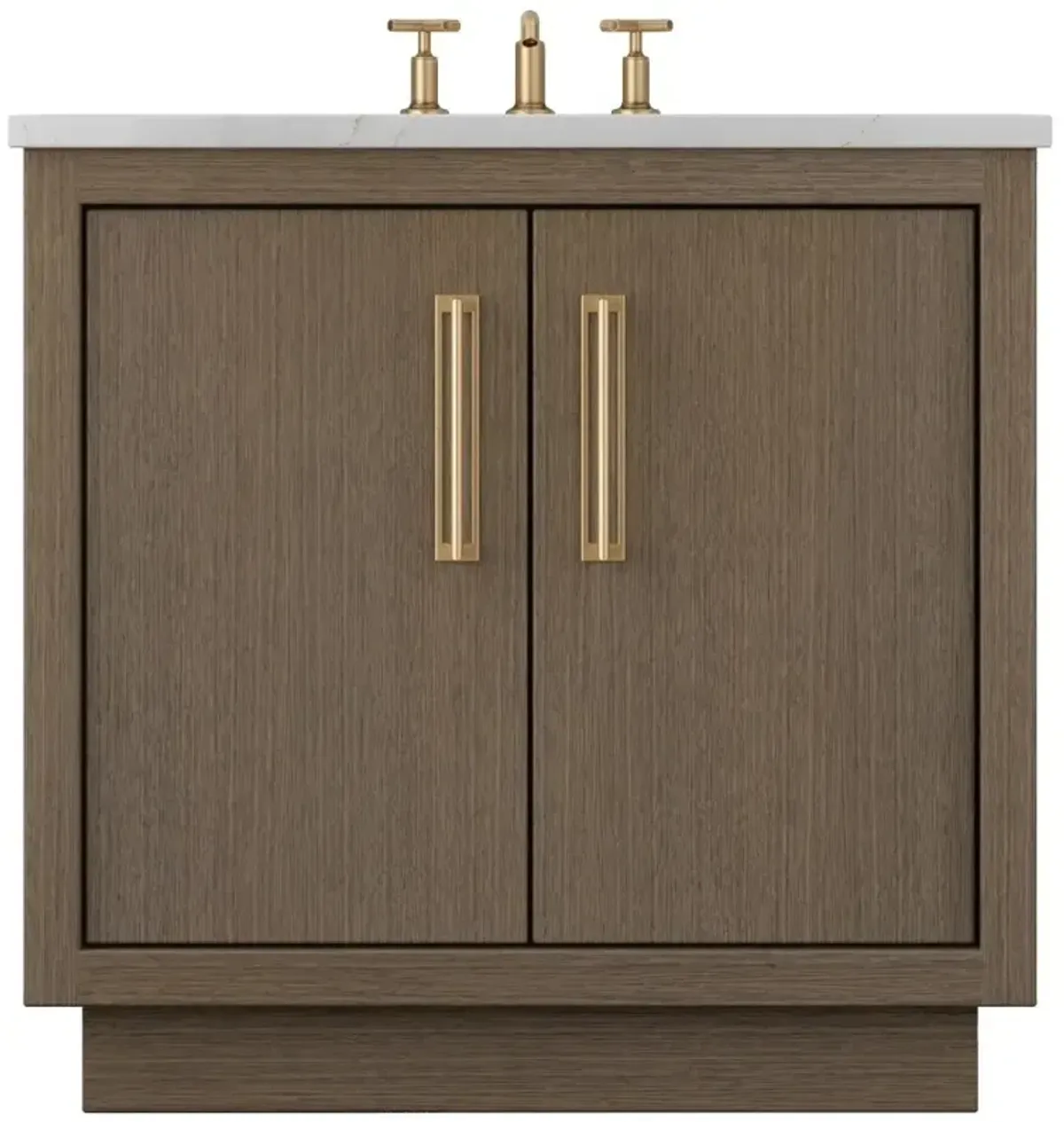 Carrington Single Bathroom Vanity