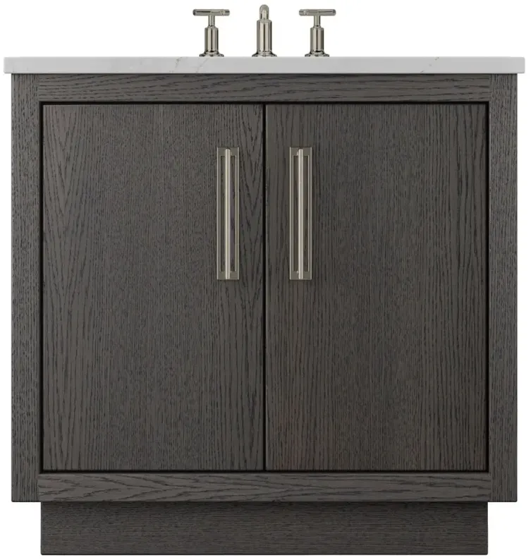 Carrington Single Bathroom Vanity