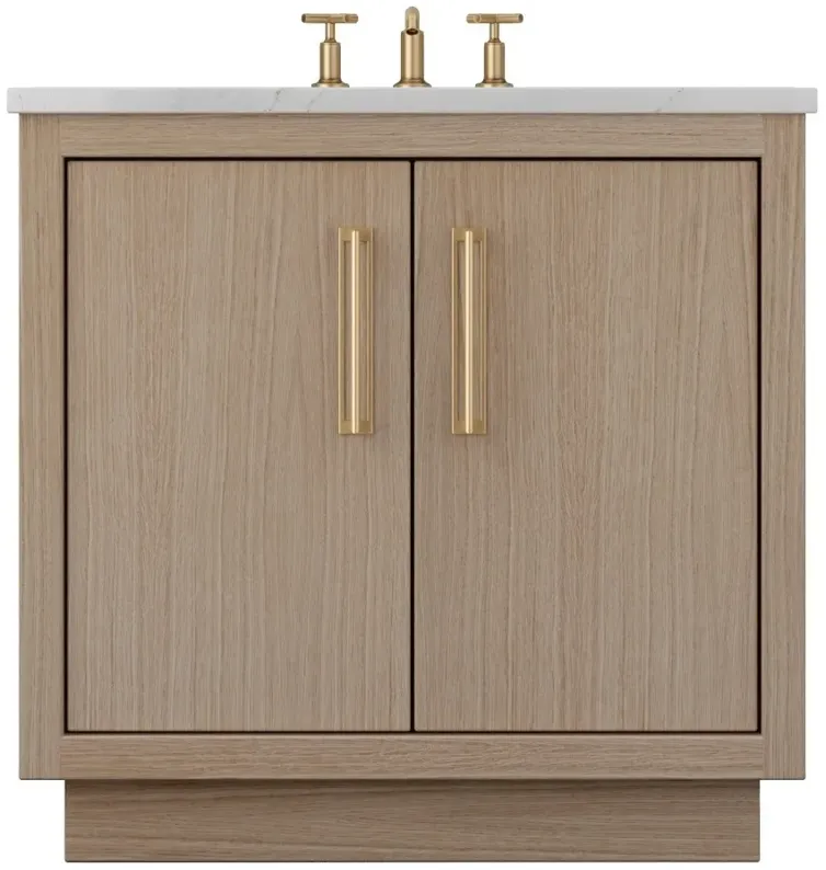 Carrington Single Bathroom Vanity