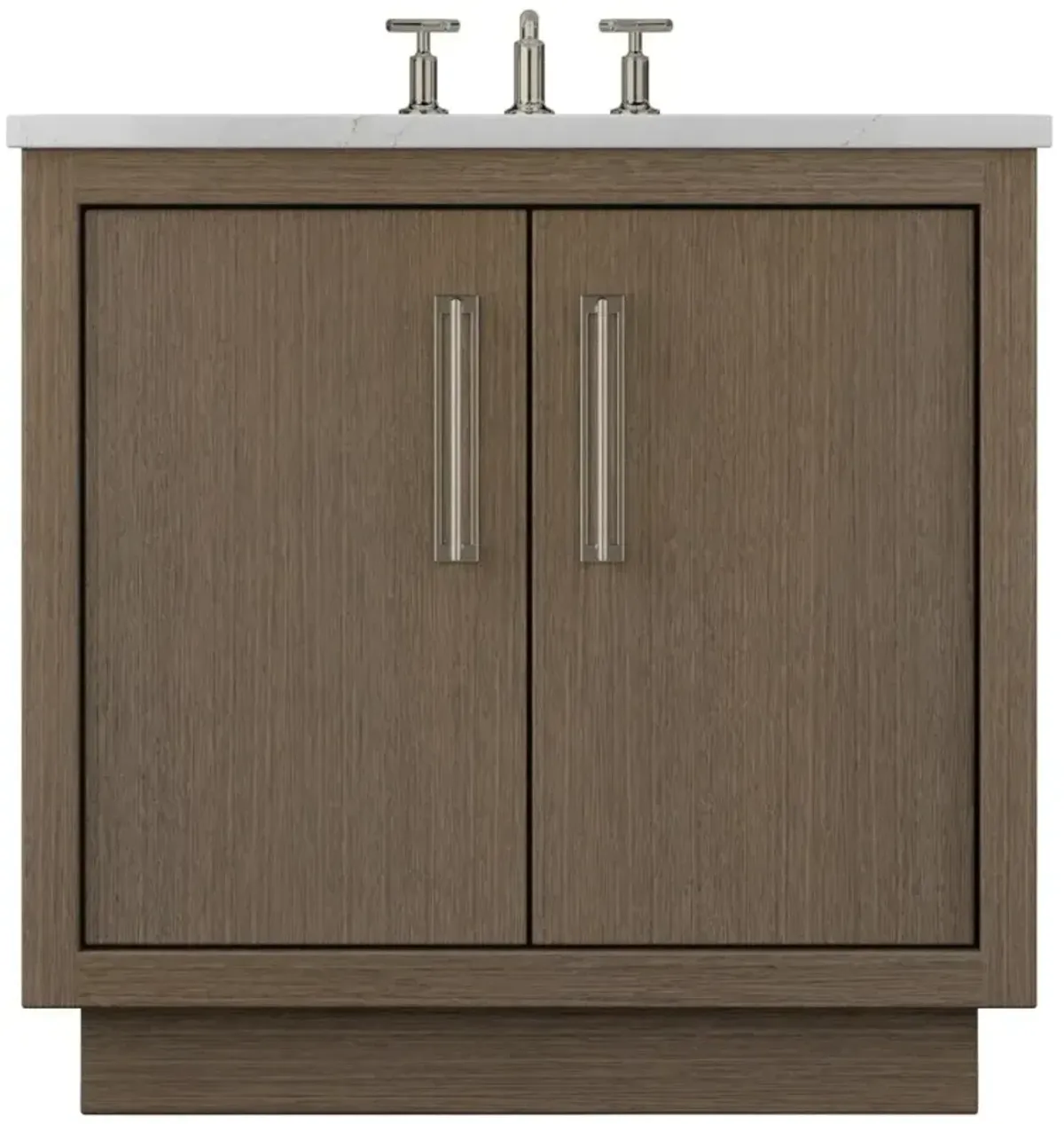 Carrington Single Bathroom Vanity