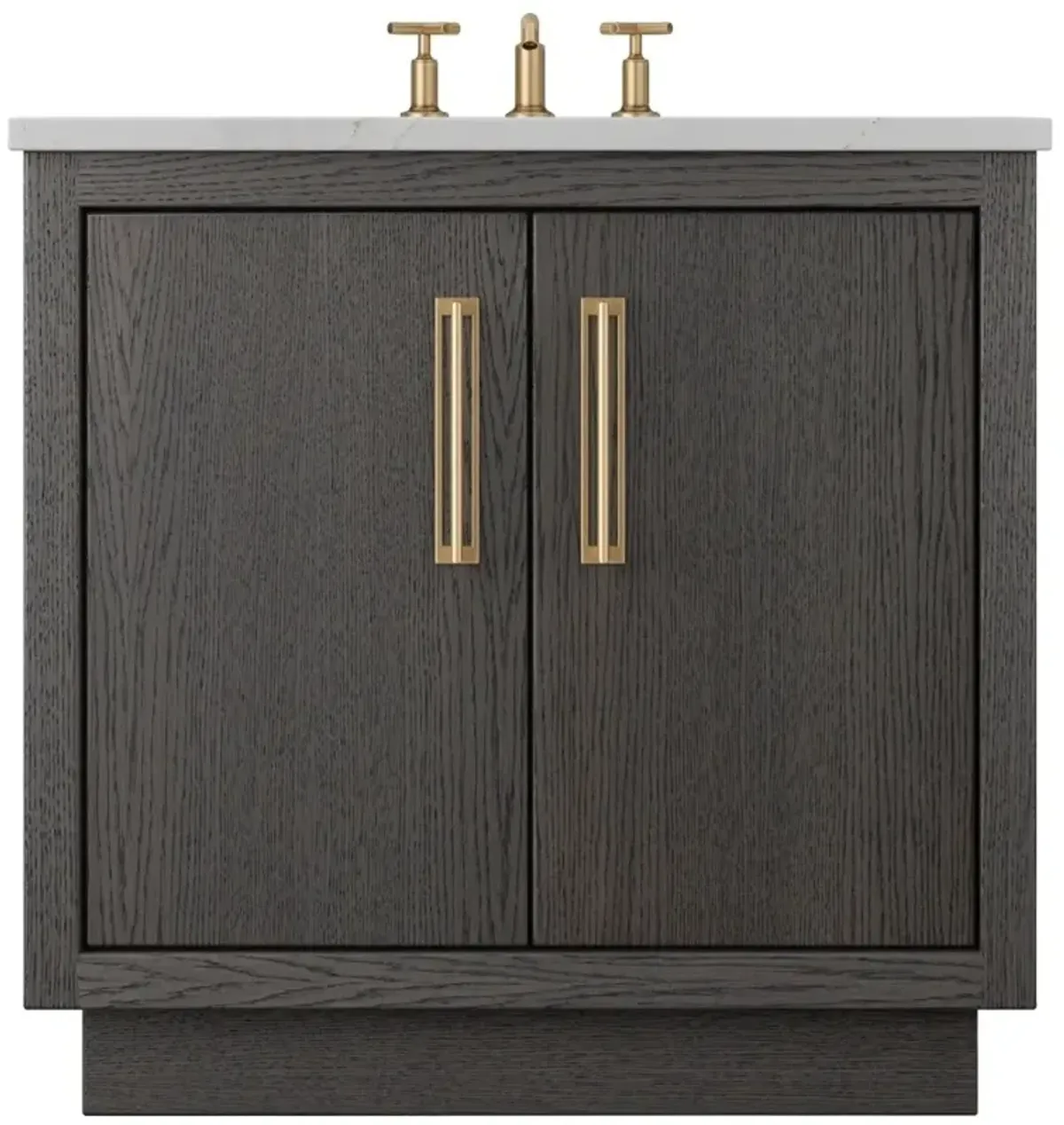 Carrington Single Bathroom Vanity