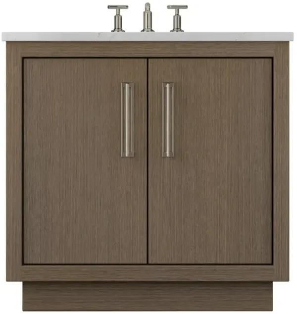 Carrington Single Bathroom Vanity
