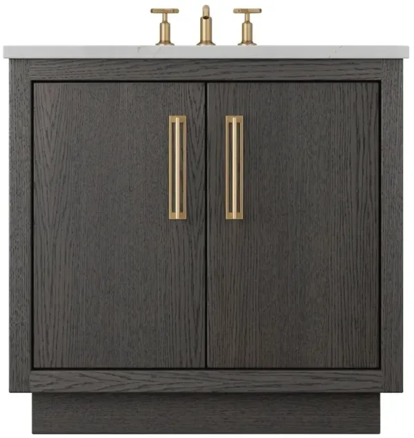 Carrington Single Bathroom Vanity