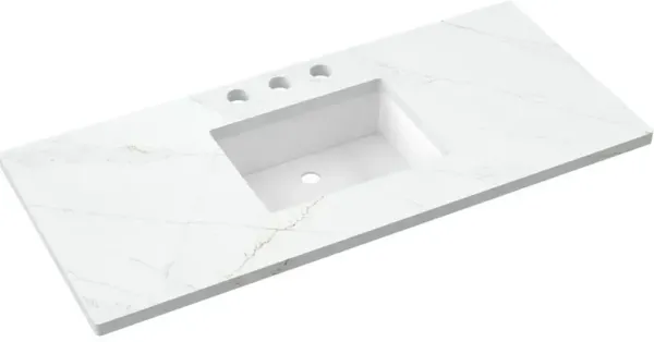 Carrington Single Bathroom Vanity