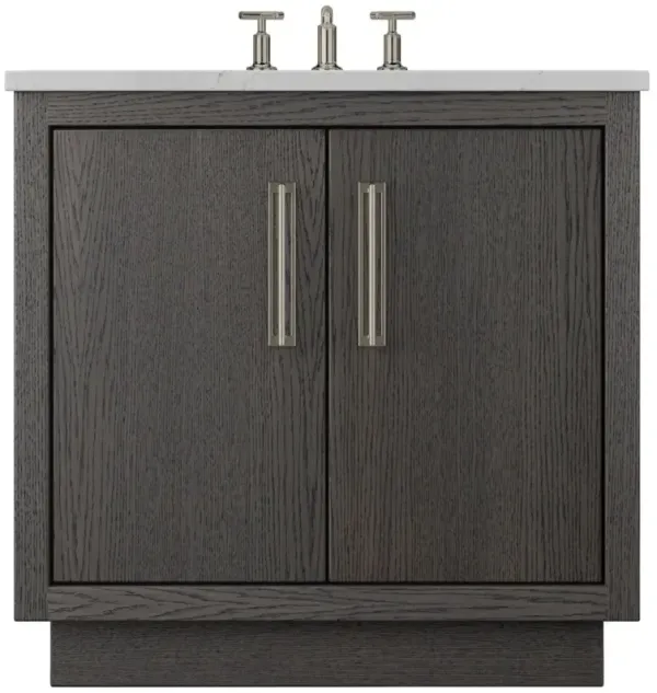 Carrington Single Bathroom Vanity