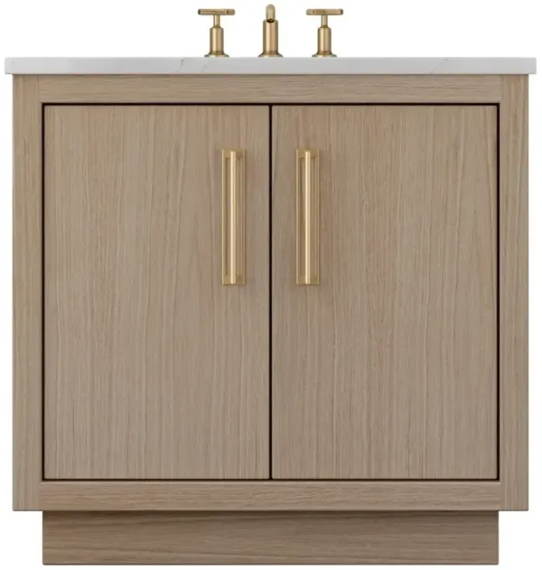 Carrington Single Bathroom Vanity