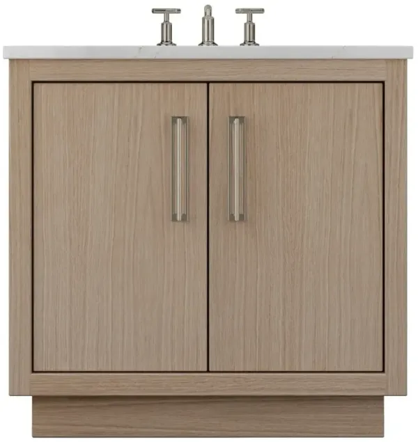 Carrington Single Bathroom Vanity
