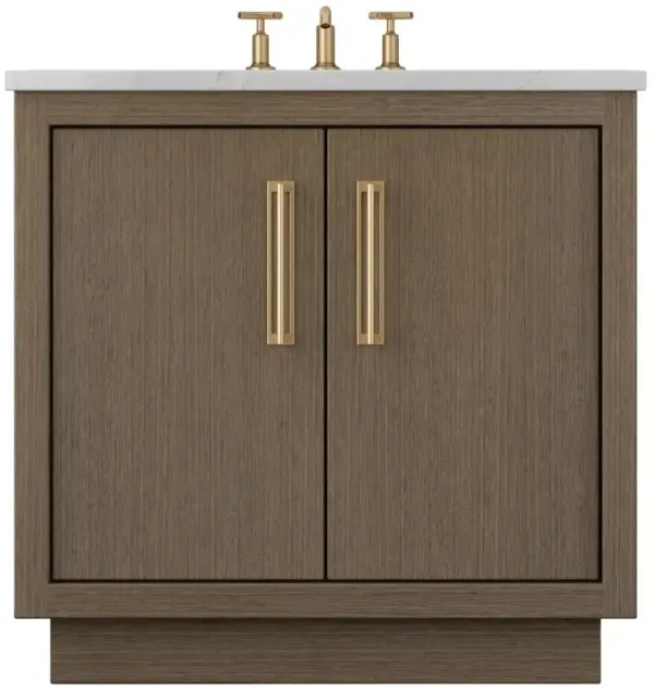 Carrington Single Bathroom Vanity