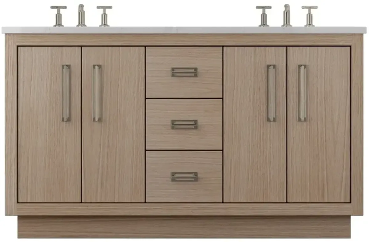 Carrington Double Bathroom Vanity