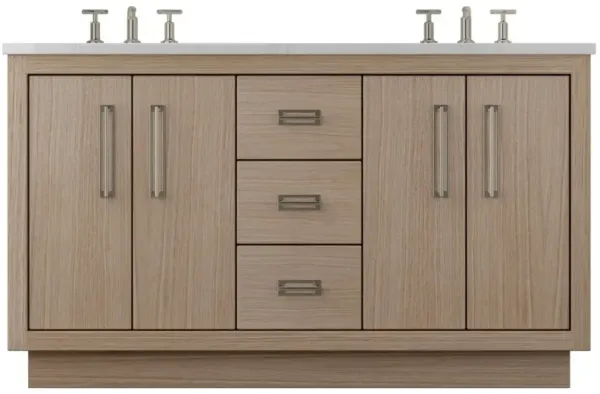 Carrington Double Bathroom Vanity