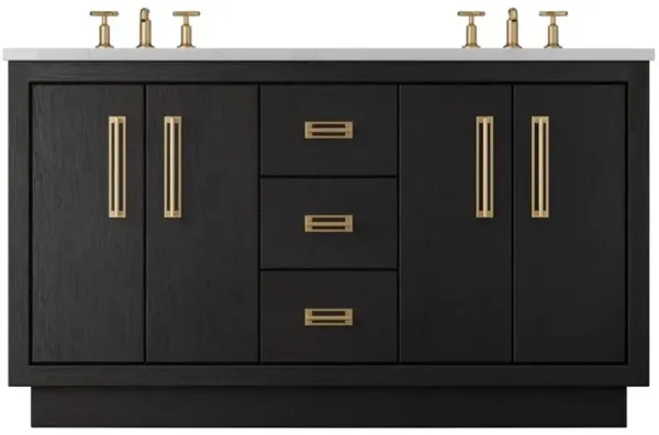 Carrington Double Bathroom Vanity