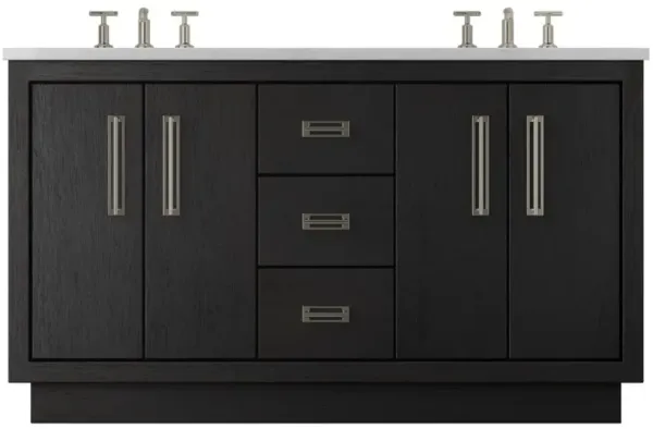 Carrington Double Bathroom Vanity