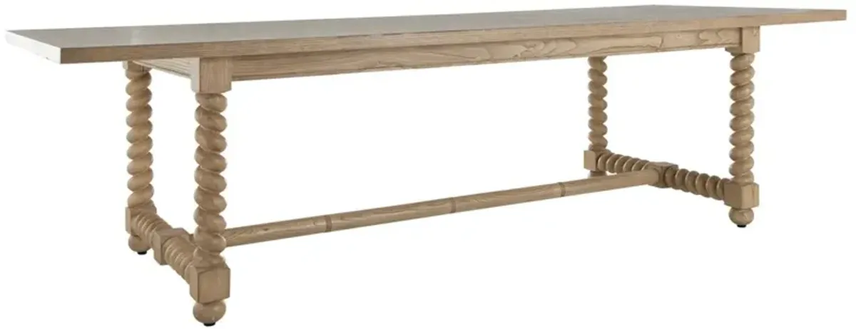 Ferdinand Dining Table, Natural