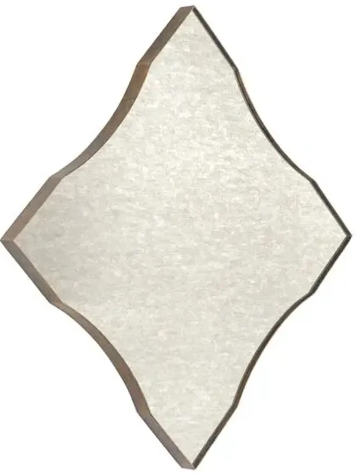 Holden Wall Mirror - Gold - Gabby