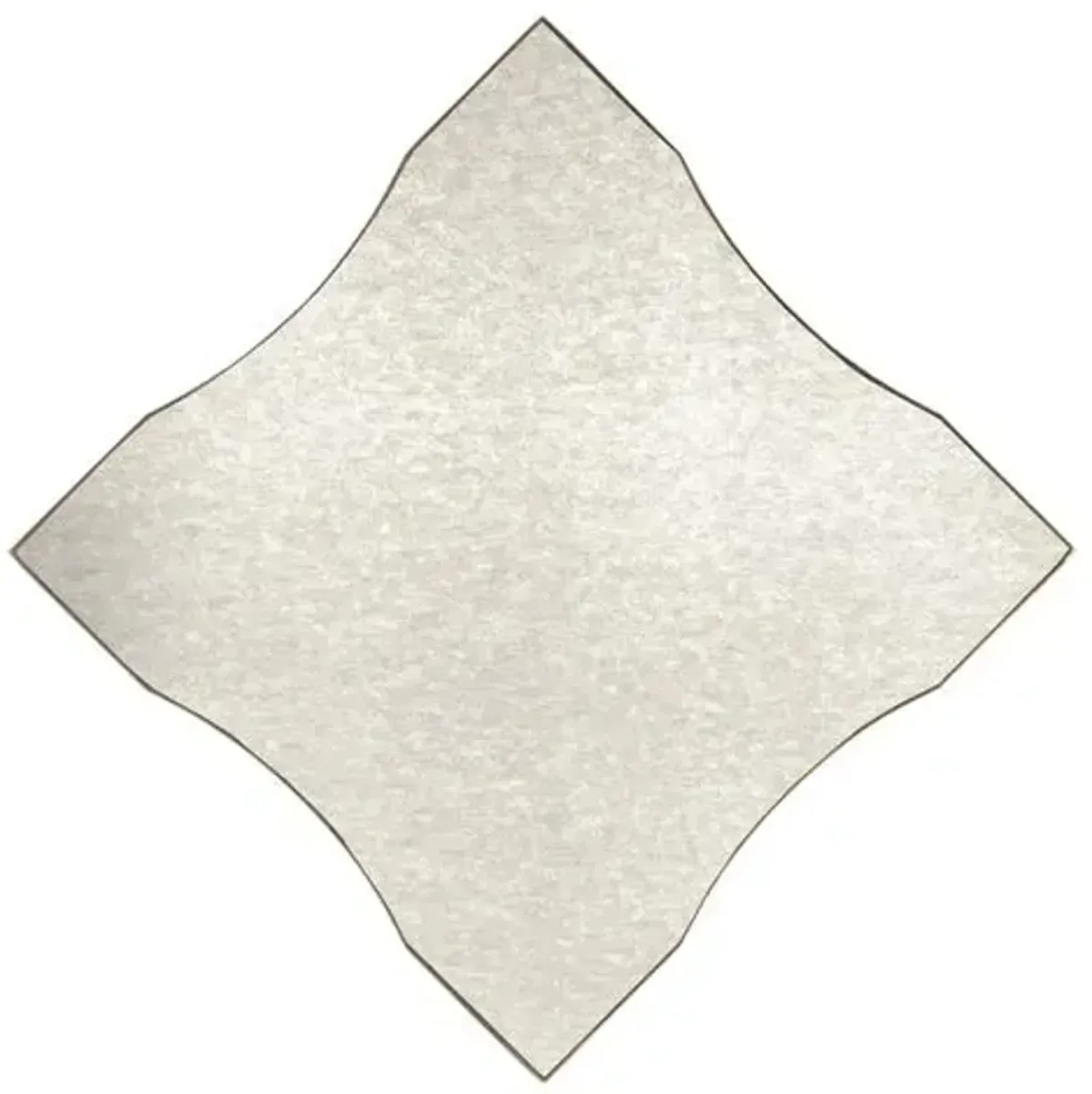 Holden Wall Mirror - Gold - Gabby