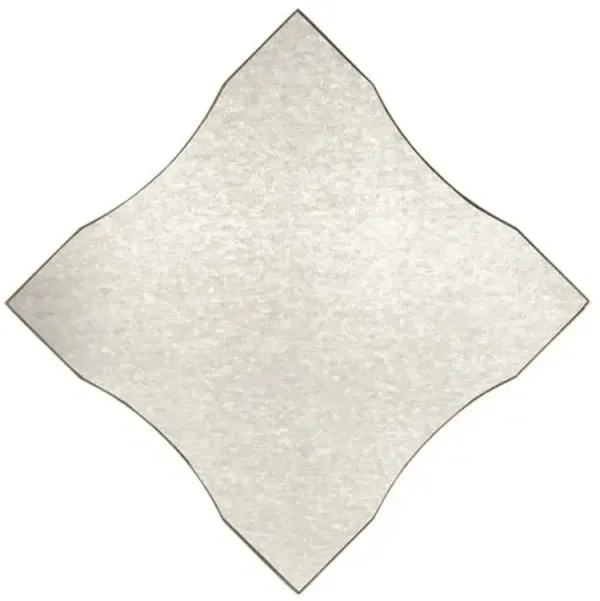 Holden Wall Mirror - Gold - Gabby