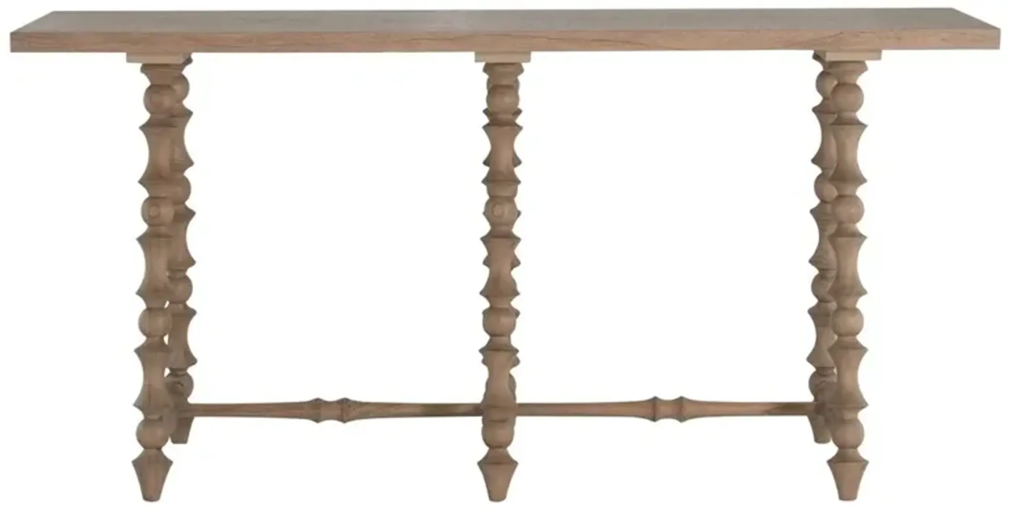Kirkwood Spindle Console Table | Furniture.com