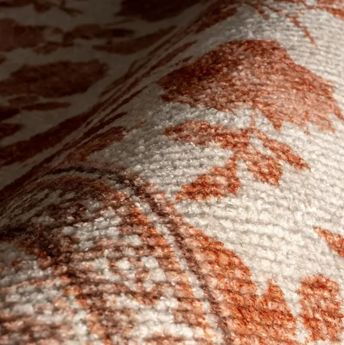 Padma Lakshmi, Botanica Rug