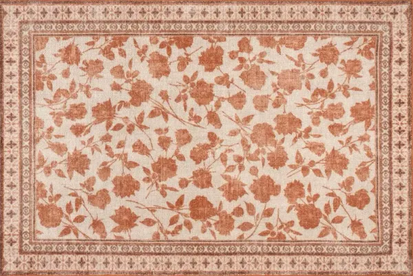 Padma Lakshmi, Botanica Rug