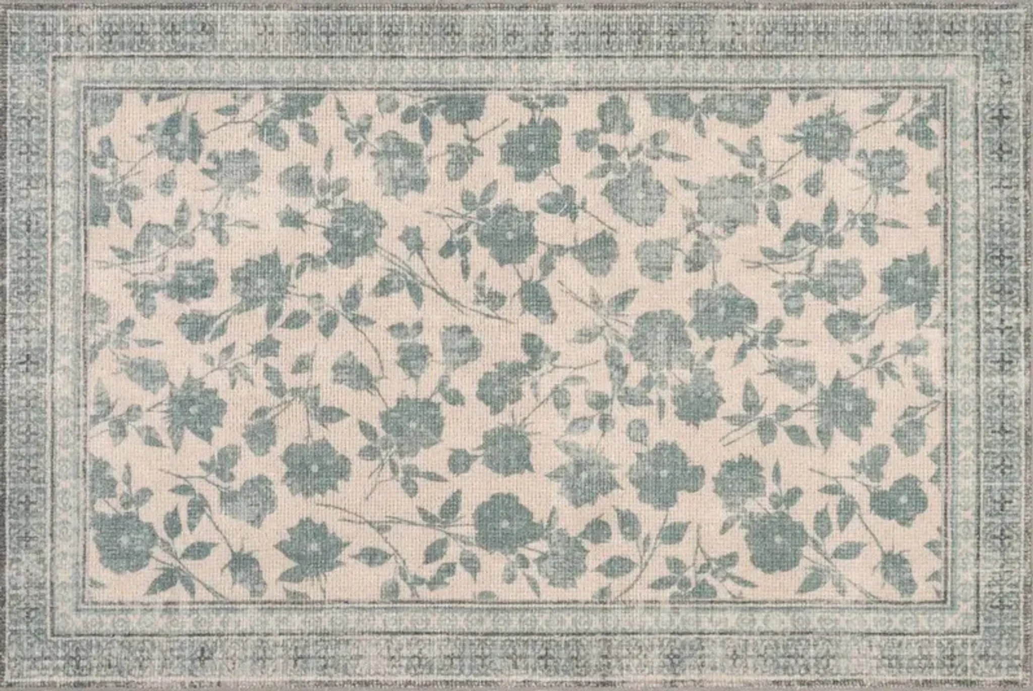 Padma Lakshmi Botanica Rug One Kings Lane | Furniture.com