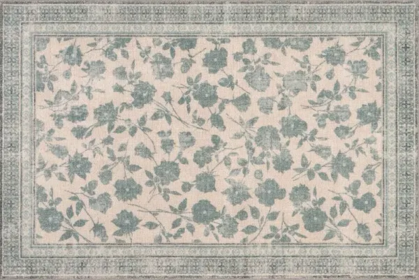 Padma Lakshmi, Botanica Rug