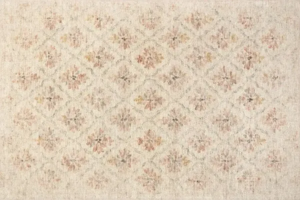 Padma Lakshmi, Elizabeth Rug