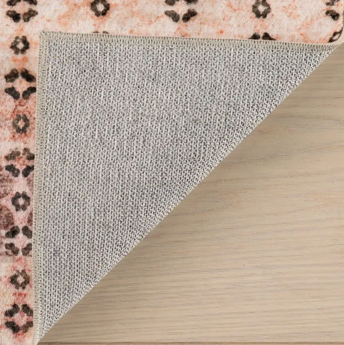 Padma Lakshmi, Feline Rug