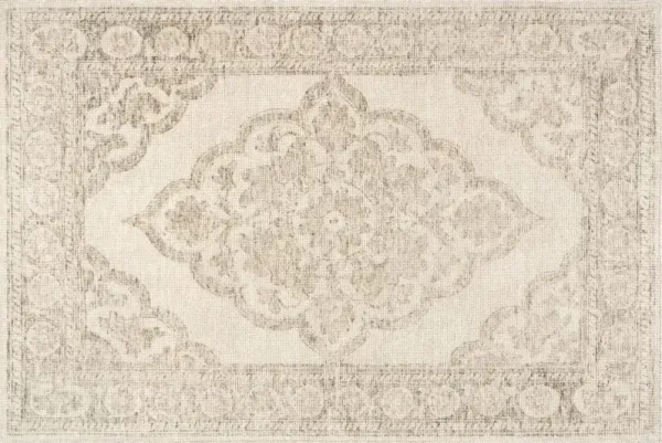 Padma Lakshmi, Istanbul Rug