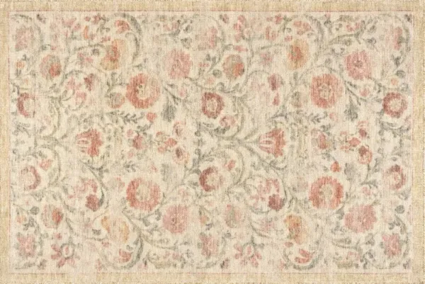 Padma Lakshmi, Mysore Rug