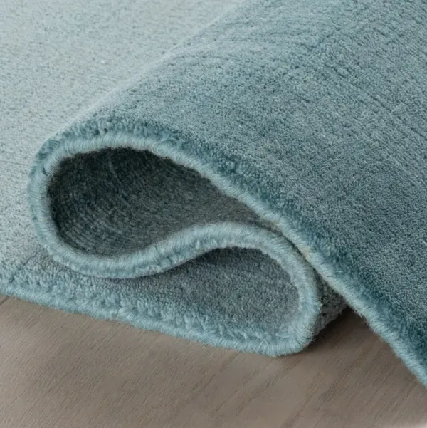 Padma Lakshmi, Ombre Rug