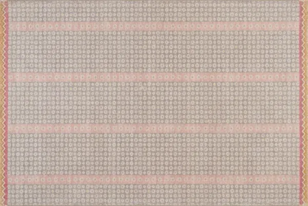 Padma Lakshmi, Pondicheri Rug