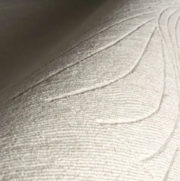 Padma Lakshmi, Stillpoint Rug