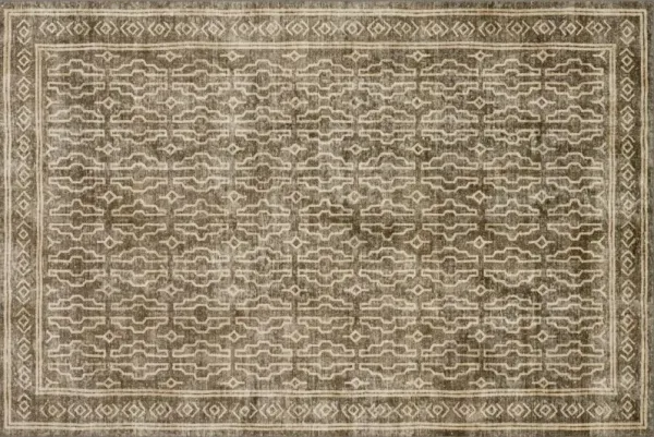 Padma Lakshmi, Vale Rug